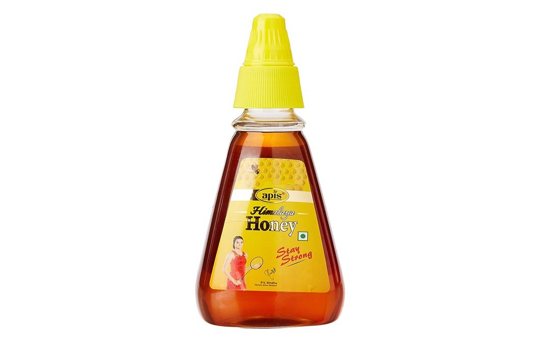 Apis Himalaya Honey    Bottle  400 grams